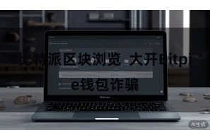 比特派区块浏览  大开Bitpie钱包诈骗