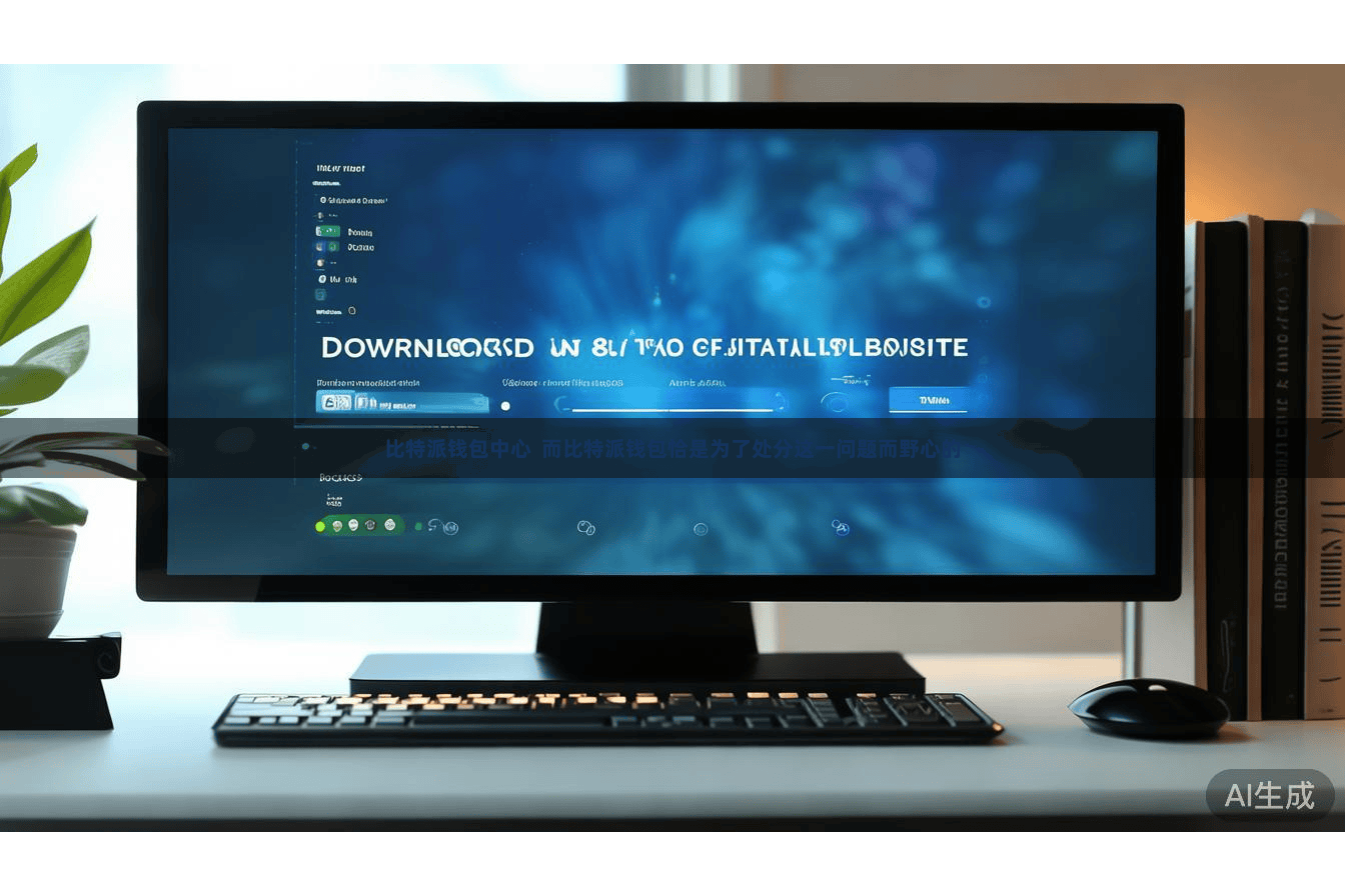 比特派钱包中心  而比特派钱包恰是为了处分这一问题而野心的