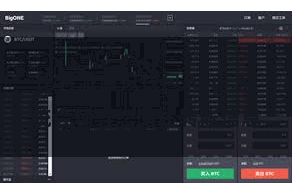 比特派虚拟钱包App  系统会辅导您阐述转账信息