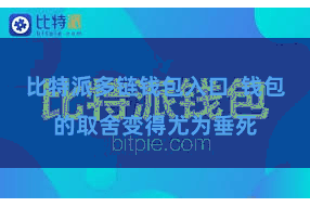 比特派多链钱包入口  钱包的取舍变得尤为垂死