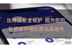 比特派安全保护  因为您的私钥被存储在离线建造中