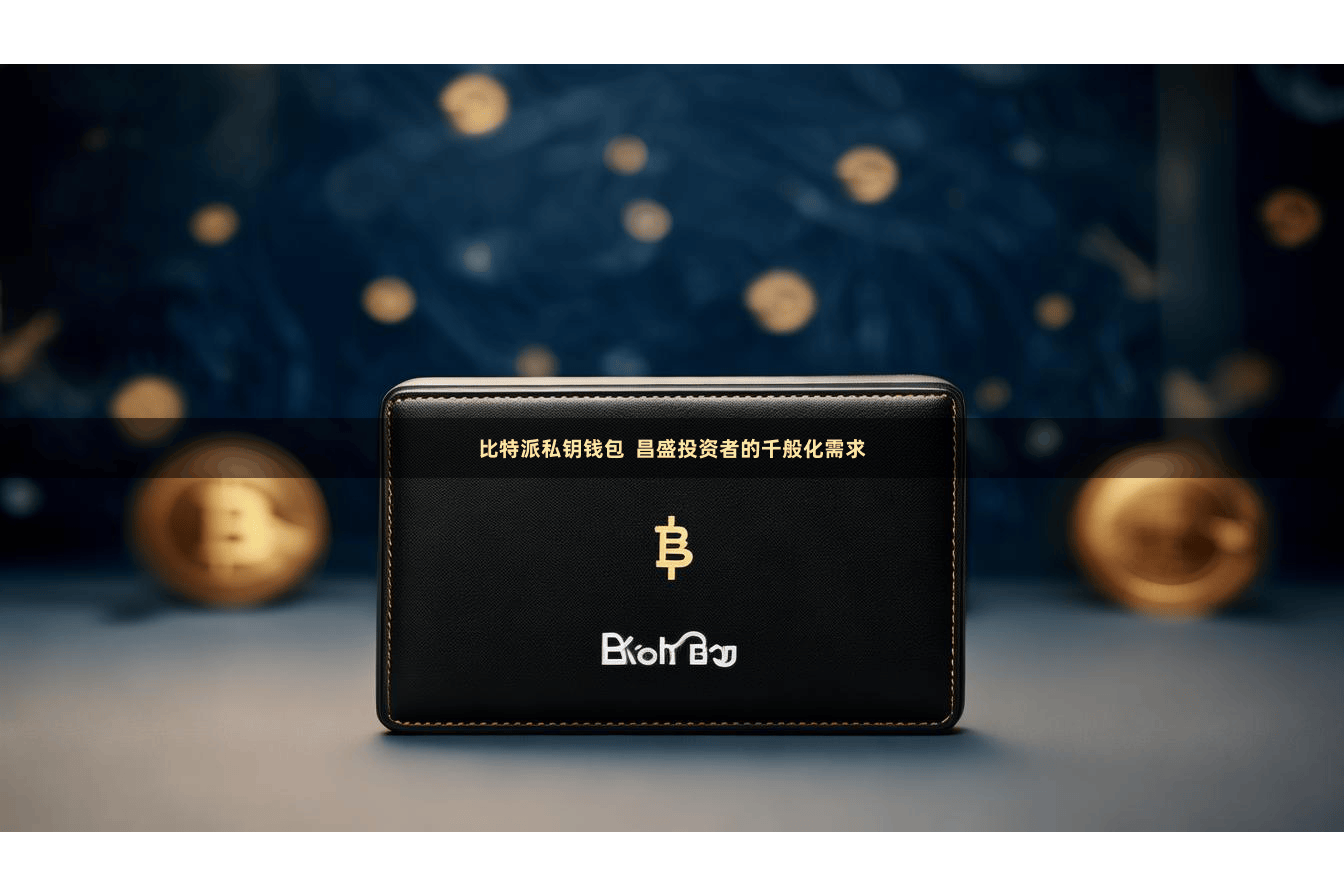 比特派私钥钱包  昌盛投资者的千般化需求