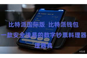 比特派国际版  比特派钱包是一款安全浅易的数字钞票料理器具
